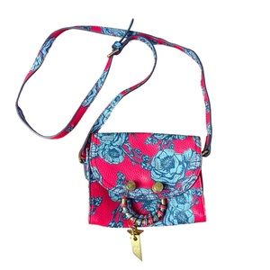 Foley + Corinna E/W Crossbody‎